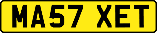 MA57XET
