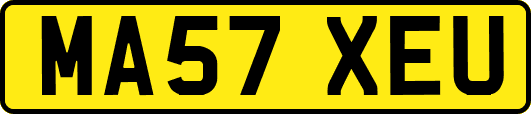MA57XEU