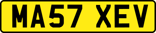 MA57XEV
