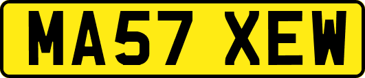 MA57XEW