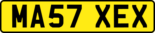 MA57XEX