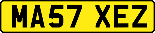MA57XEZ