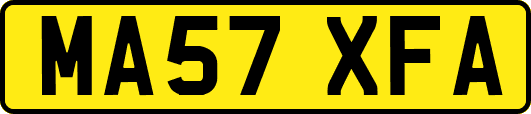 MA57XFA
