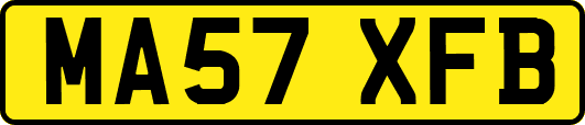 MA57XFB
