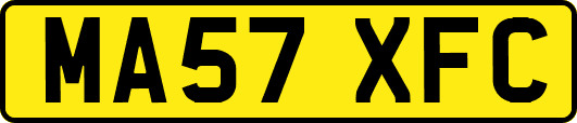 MA57XFC