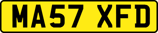 MA57XFD