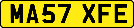 MA57XFE