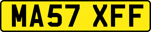 MA57XFF