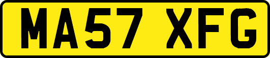 MA57XFG