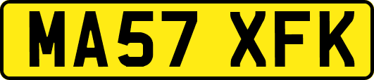 MA57XFK
