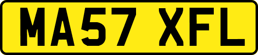 MA57XFL