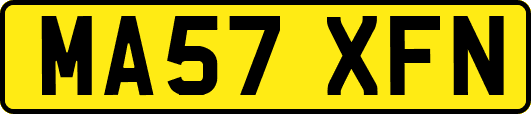 MA57XFN