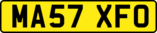 MA57XFO