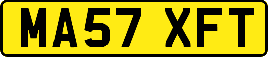 MA57XFT