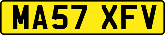 MA57XFV