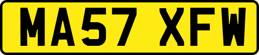 MA57XFW