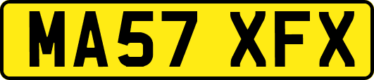 MA57XFX