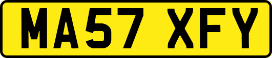 MA57XFY