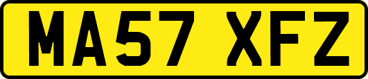MA57XFZ