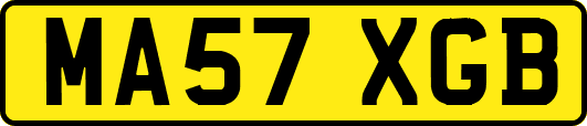 MA57XGB