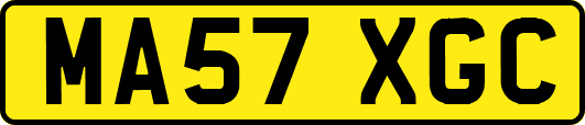 MA57XGC