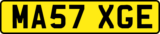 MA57XGE