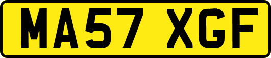 MA57XGF