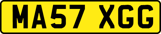 MA57XGG