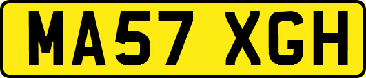 MA57XGH