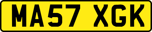 MA57XGK