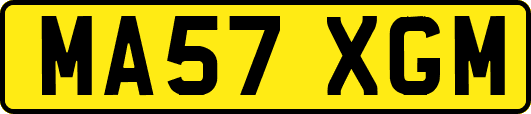 MA57XGM
