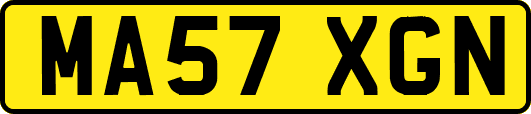MA57XGN