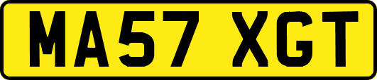 MA57XGT