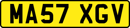 MA57XGV
