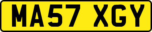 MA57XGY