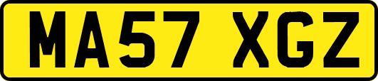 MA57XGZ
