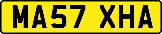 MA57XHA