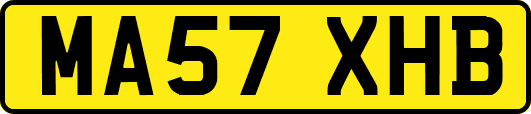 MA57XHB