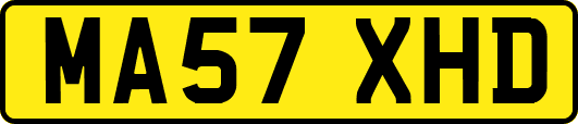 MA57XHD