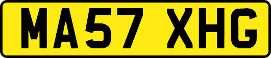 MA57XHG