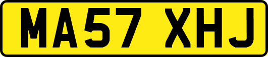 MA57XHJ