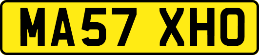 MA57XHO