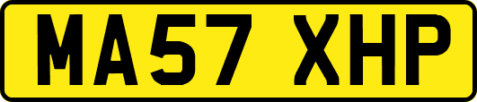 MA57XHP