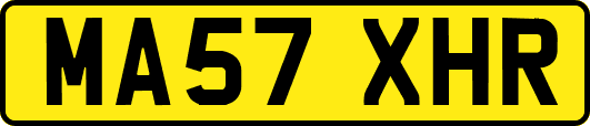MA57XHR