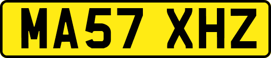 MA57XHZ