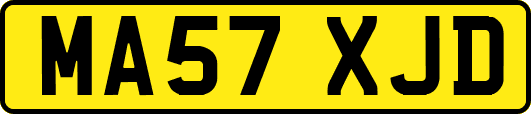 MA57XJD