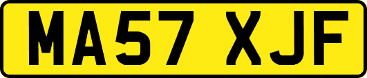 MA57XJF