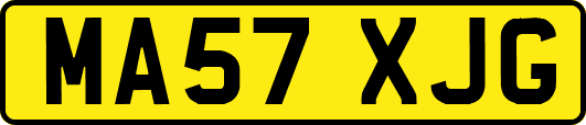 MA57XJG