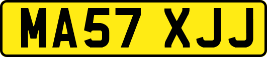 MA57XJJ