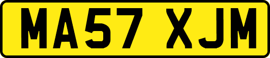 MA57XJM